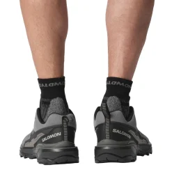 Salomon X Ultra 360, vandresko, herre, sort/sølv
