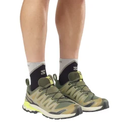 Salomon XA PRO 3D V9 GTX, trailsko, herre, grøn