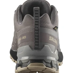 Salomon XA Pro 3D V9 GTX, trailsko, dame, grå