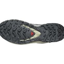 Salomon XA Pro 3D V9 GTX, trailsko, dame, lilla