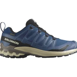 Salomon XA Pro 3D V9 GTX, trailsko, herre, blå