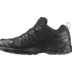 Salomon XA Pro 3D V9 GTX, trailsko, herre, sort