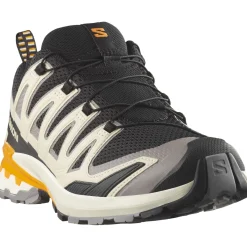 Salomon XA PRO 3D V9, trailsko, herre, sort/beige