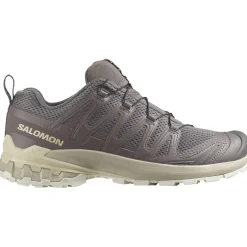 Salomon XA Pro 3D V9, trailsko, dame, grå