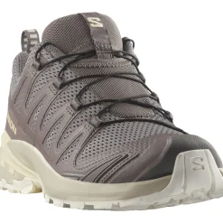 Salomon XA Pro 3D V9, trailsko, dame, grå
