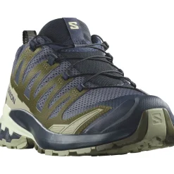 Salomon XA Pro 3D V9, trailsko, herre, grøn/sort