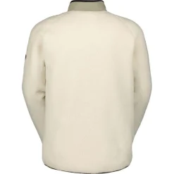 Scott Defined Heritage Pile, fleecejakke, herre, beige