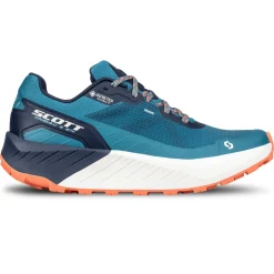 Scott Kinabalu 3 GTX, trailsko, dame, blå