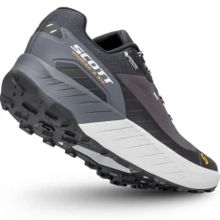Scott Kinabalu 3 GTX, trailsko, herre, sort