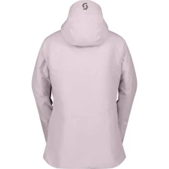 Scott Ultimate Dryo Ripstop sæt, dame, sort/pink