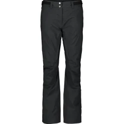 Scott Ultimate Dryo 10/Warm sæt, dame, sort/grå