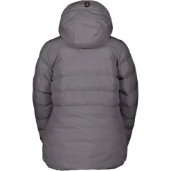 Scott Ultimate Dryo 10/Warm sæt, dame, sort/grå