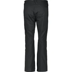 Scott Ultimate warm/Dryo 10, skisæt, dame, mørkegrøn/sort