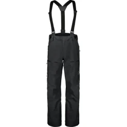 Scott Vertic GTX 2L, skalbukser, herre, sort