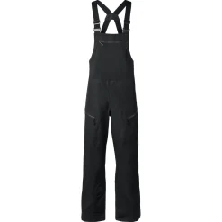 Scott Vertic Ripstop 3L, skalbukser, herre, sort