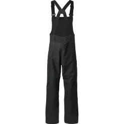 Scott Vertic Ripstop 3L, skalbukser, herre, sort