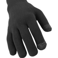Sealskinz Anmer, handsker, neon gul