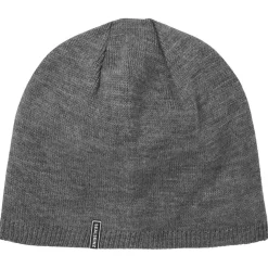 Sealskinz Cley, beanie, grå