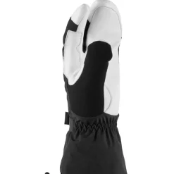 Sealskinz Congham, 3 finger, handsker, hvid