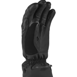 Sealskinz Filby, varmehandsker, sort