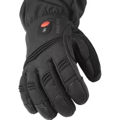 Sealskinz Filby, varmehandsker, sort