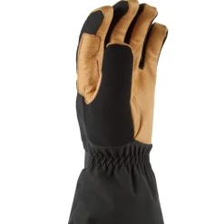Sealskinz Fransham, handsker, orange