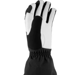 Sealskinz Fransham, handsker, hvid