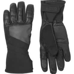 Sealskinz Fring, handsker, sort