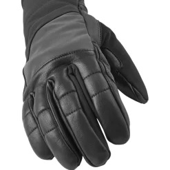 Sealskinz Fring, handsker, sort