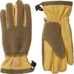 Sealskinz Garvestone, handsker, brun