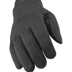 Sealskinz Gissing, handsker, sort
