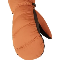 Sealskinz Langley, luffer, dame, orange