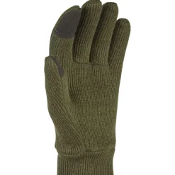 Sealskinz Necton, handsker, sort