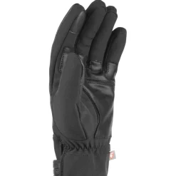 Sealskinz Rocklands, handsker, sort