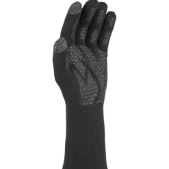 Sealskinz Skeyton, handsker, sort