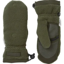 Sealskinz Sturston, luffer, grøn