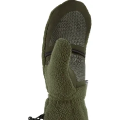 Sealskinz Sturston, luffer, grøn