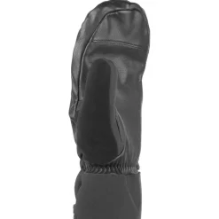 Sealskinz Swaffham, luffer, sort