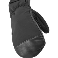 Sealskinz Swaffham, luffer, sort