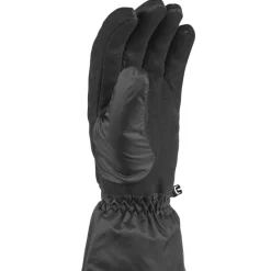 Sealskinz Tivetshall, skihandsker, sort
