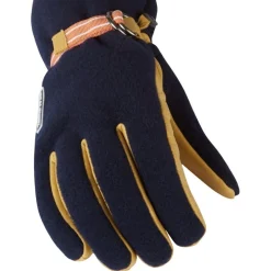 Sealskinz Toftwood, handsker, grå