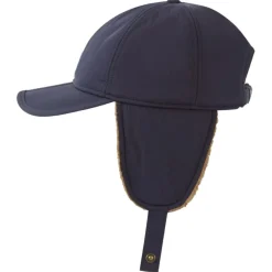 Sealskinz Upton, puffer hat, grøn
