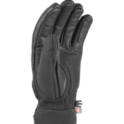Sealskinz Witton, handsker, grøn