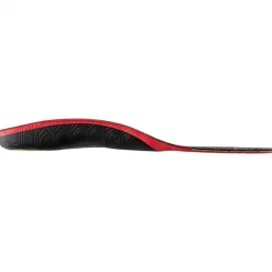Sidas 3feet Eco Warm Mid, indlægssål, sort/rød