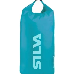 Silva Dry Bag 70D, vandtæt pose. 36L, blå