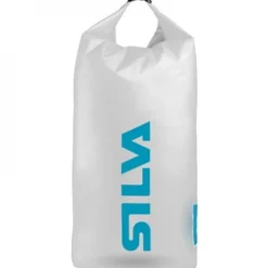Silva Dry Bag TPU, vandtæt pose, 36L, grå