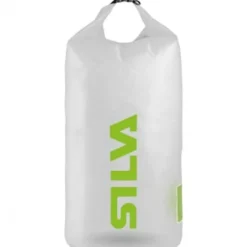Silva Dry Bag TPU, vandtæt pose, 24L, grå