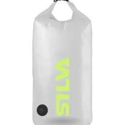 Silva Dry Bag TPU-V, vandtæt pose, 24L, grå