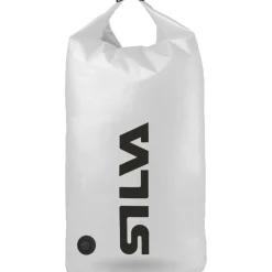 Silva Dry Bag TPU-V, vandtæt pose, 48L, grå