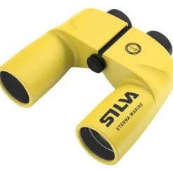 Silva Eterna Marine 3 7x50, kikkert, gul